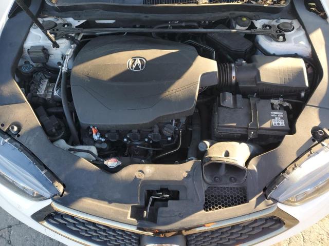 Photo 11 from auction – 2020 ACURA TLX TECHNO with VIN 19UUB2F66LA003665