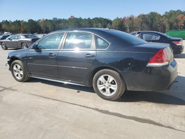 Zdjęcie 2 z aukcji – 2012 CHEVROLET IMPALA LS z VIN 2G1WF5E38C1132062