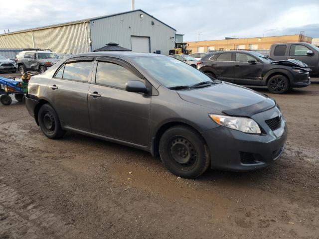 Photo 4 from auction – 2009 TOYOTA COROLLA BA with VIN 2T1BU40E19C073817