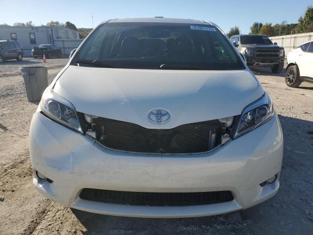 Photo 5 from auction – 2016 TOYOTA SIENNA XLE with VIN 5TDYK3DC0GS764716