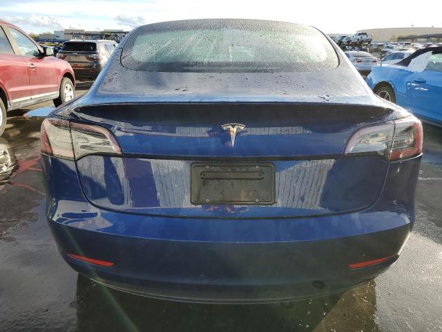 Photo 6 from auction – 2023 TESLA MODEL 3 with VIN 5YJ3E1EA2PF448192