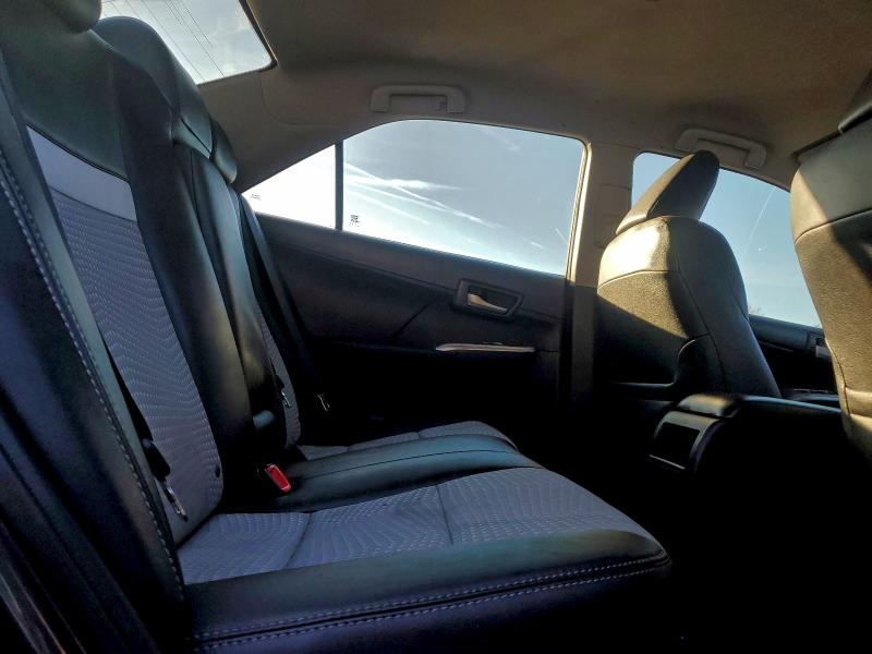Photo 10 from auction – 2012 TOYOTA CAMRY BASE with VIN 4T1BF1FK3CU102732