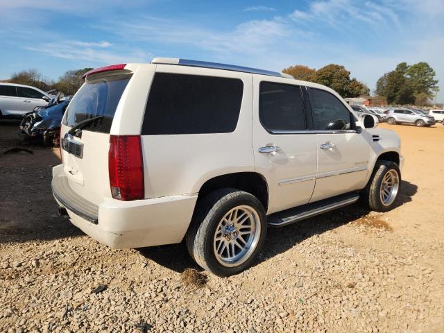 Photo 3 from auction – 2007 CADILLAC ESCALADE L with VIN 1GYFK63867R185664