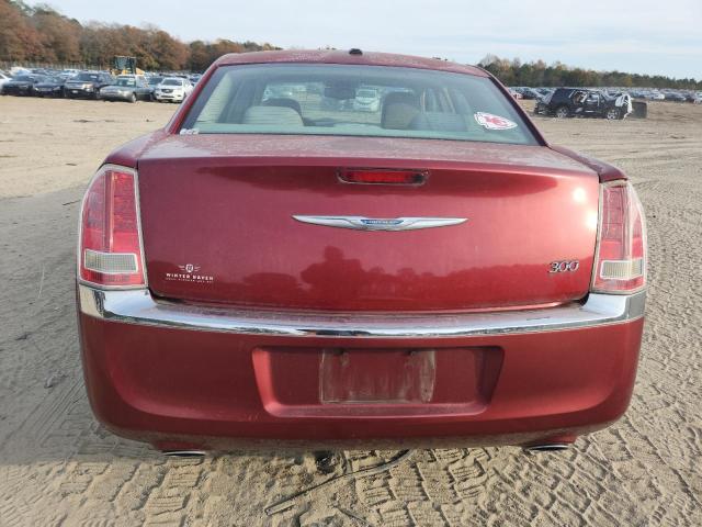 Photo 6 from auction – 2012 CHRYSLER 300 with VIN 2C3CCAAG1CH312578