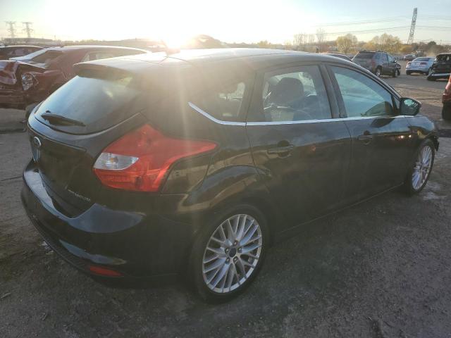 Photo 3 from auction – 2014 FORD FOCUS TITA with VIN 1FADP3N22EL192302