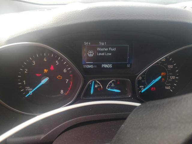 Photo 9 from auction – 2017 FORD ESCAPE SE with VIN 1FMCU0GD6HUC73356