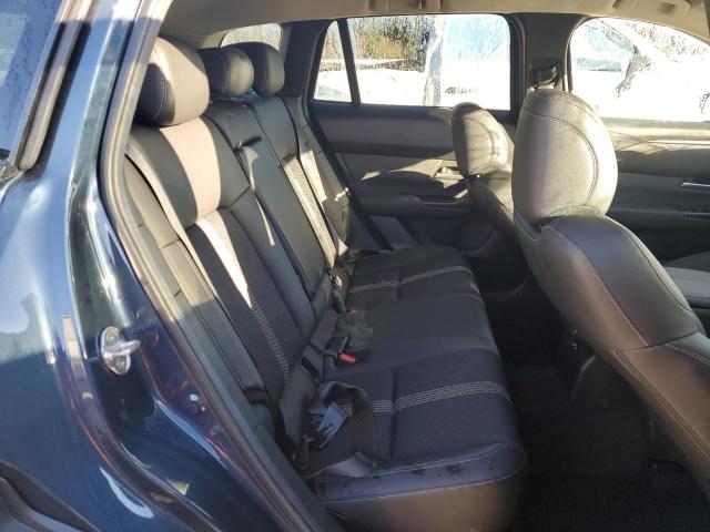 Photo 11 from auction – 2025 MAZDA CX-50 PREF with VIN 7MMVABBM0SN348711