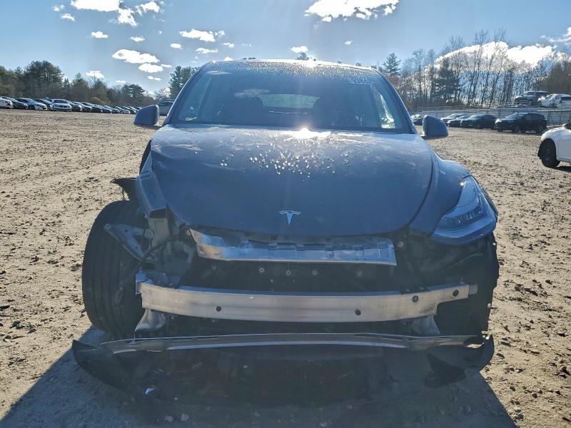 Photo 5 from auction – 2023 TESLA MODEL Y with VIN 7SAYGDEE7PA038718