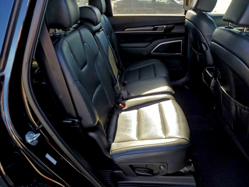 Photo 11 from auction – 2022 KIA TELLURIDE with VIN 5XYP2DHC2NG215248