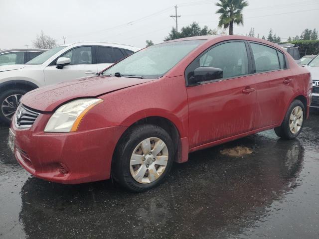 NISSAN SENTRA 2.0 2011 with VIN 3N1AB6AP2BL662670 - Photo from auction