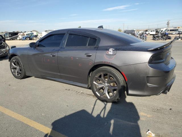 Photo 2 from auction – 2019 DODGE CHARGER GT with VIN 2C3CDXHG9KH578886
