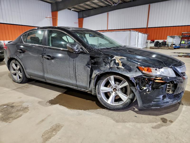 Photo 4 from auction – 2013 ACURA ILX 20 PRE with VIN 19VDE1F53DE403875