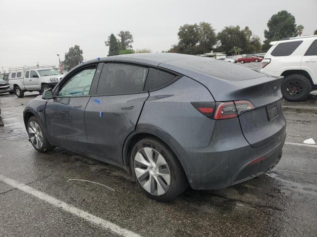 Photo 2 from auction – 2023 TESLA MODEL Y with VIN 7SAYGDED1PF964834