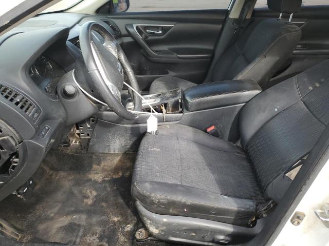 Photo 7 from auction – 2017 NISSAN ALTIMA 2.5 with VIN 1N4AL3AP2HC163824