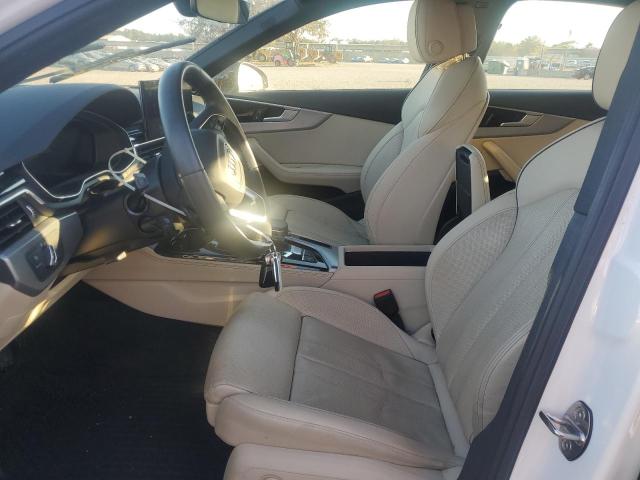 Photo 7 from auction – 2024 AUDI A4 PREMIUM with VIN WAUEAAF45RN001936