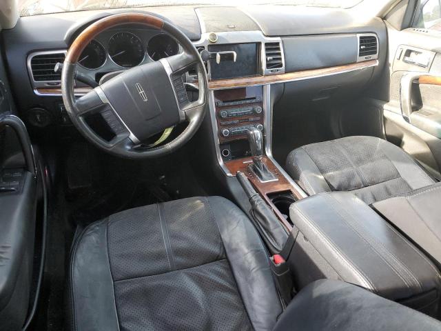Photo 8 from auction – 2011 LINCOLN MKZ with VIN 3LNHL2GCXBR761929