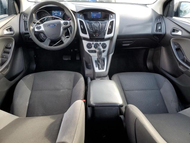 Photo 8 from auction – 2014 FORD FOCUS SE with VIN 1FADP3F23EL391390