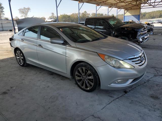 Photo 4 from auction – 2011 HYUNDAI SONATA SE with VIN 5NPEC4AC1BH220041