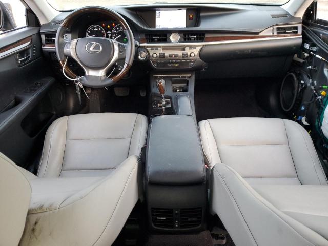 Photo 8 from auction – 2013 LEXUS ES 350 with VIN JTHBK1GG3D2082035