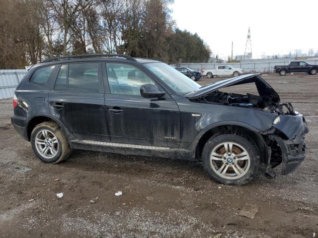 Photo 4 from auction – 2010 BMW X3 XDRIVE3 with VIN WBXPC9C40AWJ36929