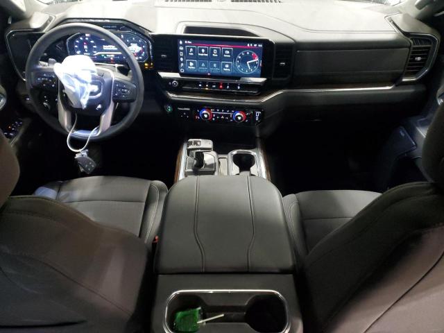 Photo 8 from auction – 2025 GMC SIERRA K15 with VIN 3GTUUCE87SG147517