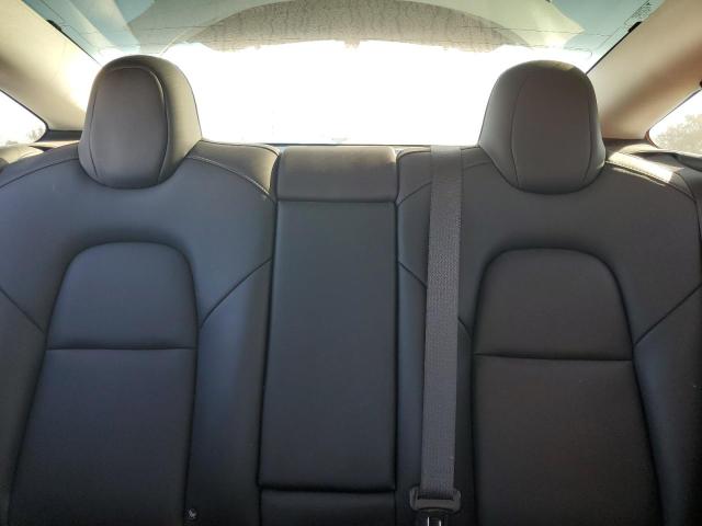 Photo 10 from auction – 2018 TESLA MODEL 3 with VIN 5YJ3E1EB4JF084258