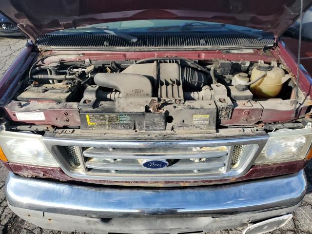 Photo 12 from auction – 2006 FORD ECONOLINE with VIN 1FTNS24L76HB09436