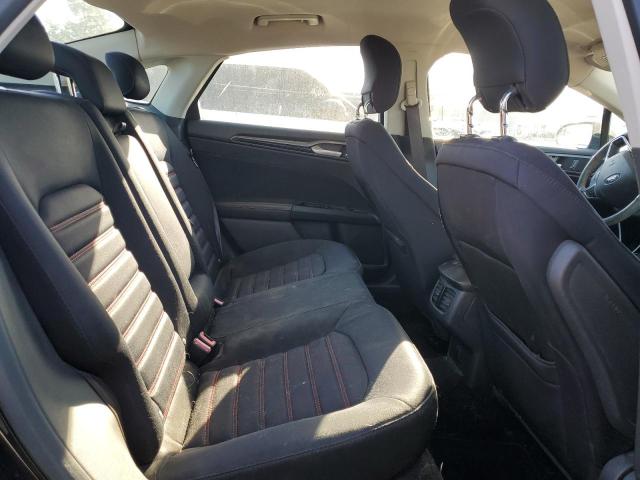 Photo 10 from auction – 2013 FORD FUSION SE with VIN 3FA6P0HR0DR196574