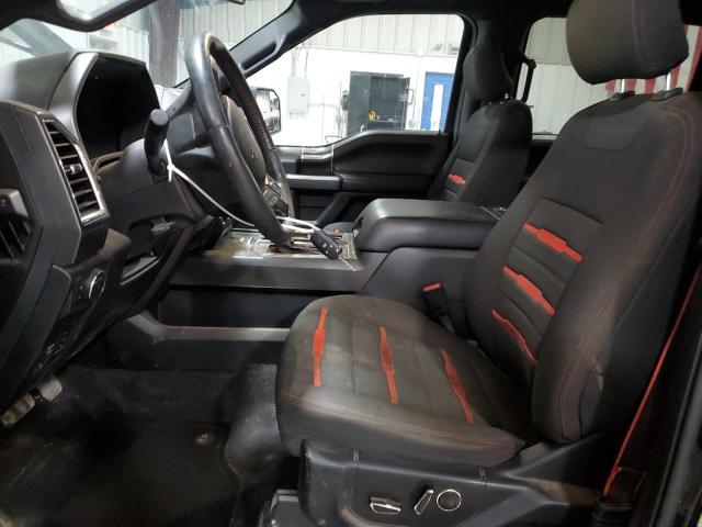 Photo 7 from auction – 2016 FORD F150 SUPER with VIN 1FTEW1EP3GFC83422