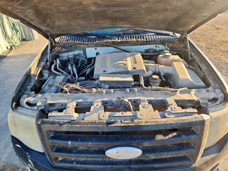 Photo 12 from auction – 2007 FORD EXPEDITION with VIN 1FMFK15547LA97058