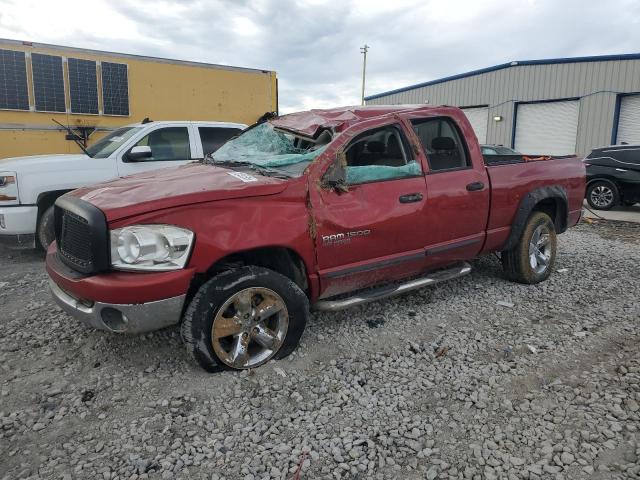 DODGE RAM 1500 S 2006 with VIN 1D7HU18236S577630 - Photo from auction