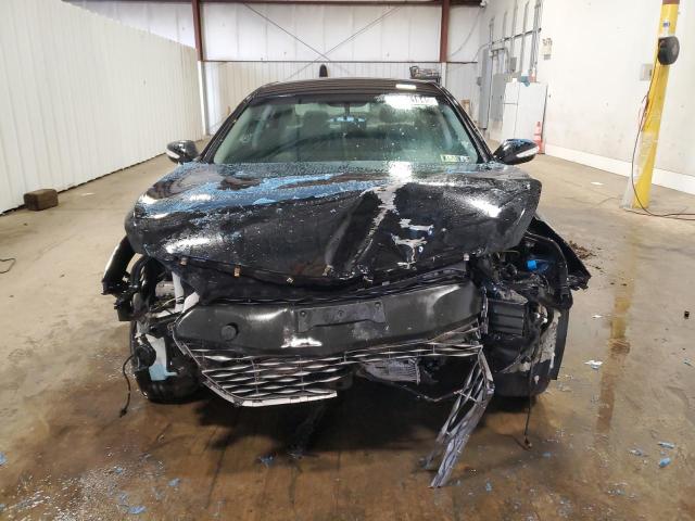 Photo 5 from auction – 2015 HYUNDAI SONATA HYB with VIN KMHEC4A48FA139118