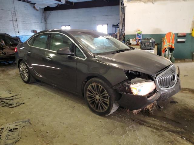 Photo 4 from auction – 2013 BUICK VERANO with VIN 1G4PS5SK2D4126147