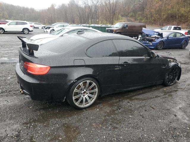Photo 3 from auction – 2010 BMW M3 with VIN WBSWD9C55AP363082