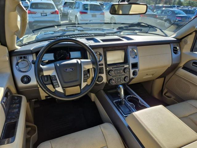 Photo 9 from auction – 2017 FORD EXPEDITION with VIN 1FMJU2AT9HEA31772