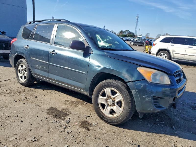 Фото 4 с аукциона – 2012 TOYOTA RAV4 с VIN 2T3BF4DV8CW265611