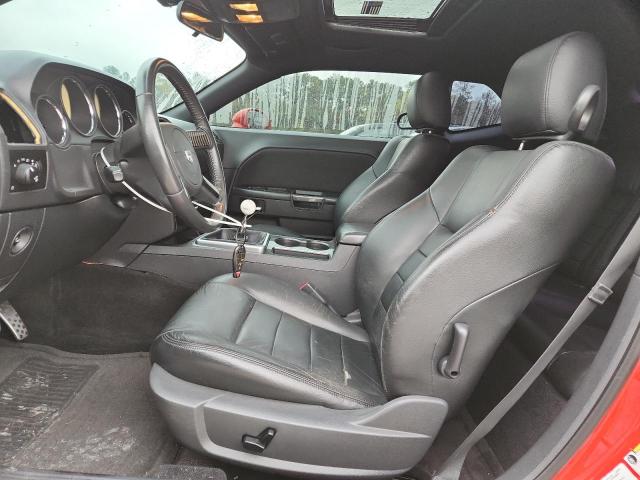 Photo 7 from auction – 2010 DODGE CHALLENGER with VIN 2B3CJ5DT2AH114026