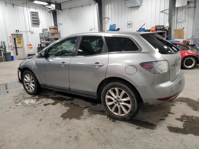 Photo 2 from auction – 2010 MAZDA CX-7 with VIN JM3ER2W51A0317322