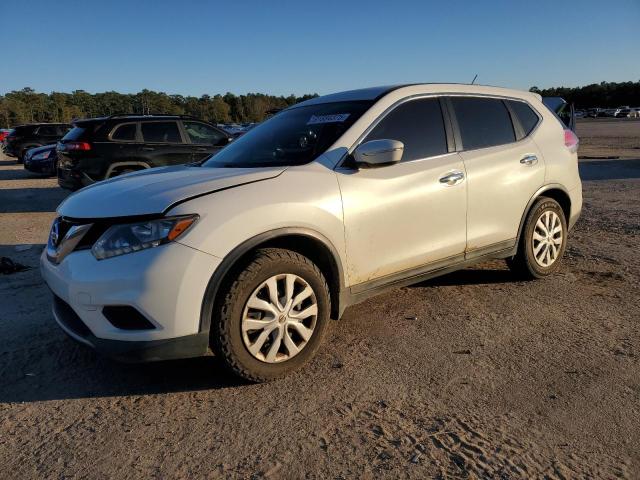 NISSAN ROGUE S 2014 with VIN 5N1AT2MT5EC759854 - Photo from auction