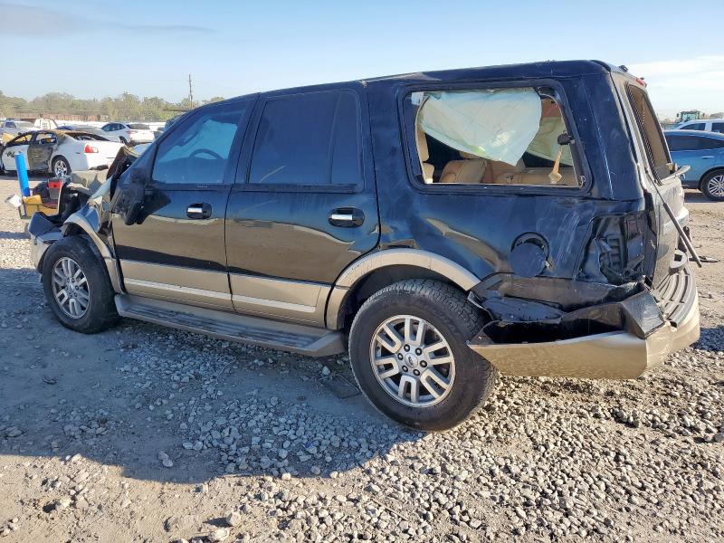 Photo 2 from auction – 2011 FORD EXPEDITION with VIN 1FMJU1H58BEF50093