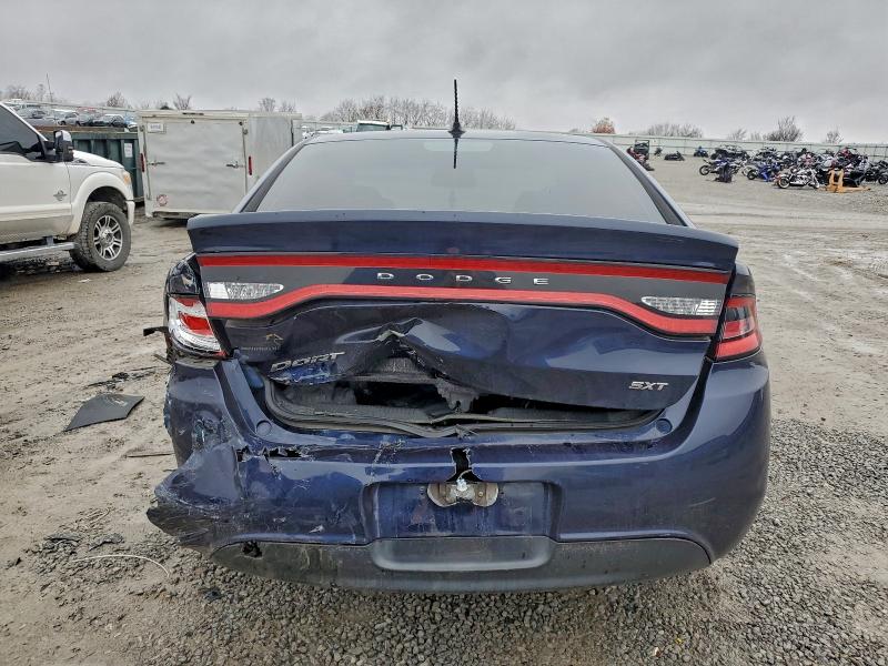 Photo 6 from auction – 2015 DODGE DART with VIN 1C3CDFBB0FD404134