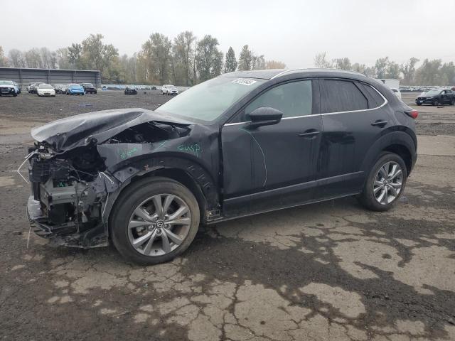 MAZDA CX-30 PREM 2023 مع رقم تعريف المركبة 3MVDMBDM5PM527293 - صورة من المزاد