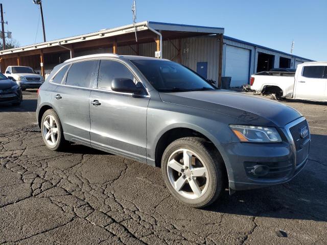 Photo 4 from auction – 2011 AUDI Q5 PREMIUM with VIN WA1LFAFP2BA081063