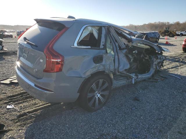 Photo 3 from auction – 2024 VOLVO XC90 PLUS with VIN YV4H60CE0R1152633