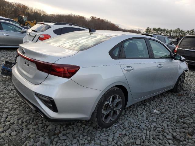 Photo 3 from auction – 2021 KIA FORTE FE with VIN 3KPF24ADXME370575