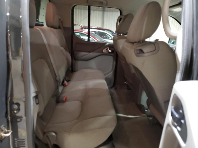 Photo 10 from auction – 2013 NISSAN FRONTIER S with VIN 1N6AD0EV3DN752486
