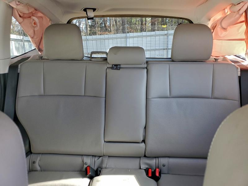 Photo 10 from auction – 2015 SUBARU FORESTER 2 with VIN JF2SJAWC8FH476330