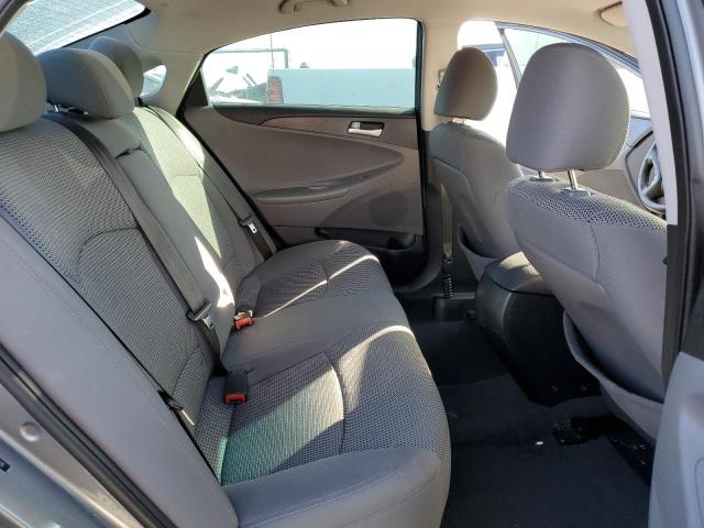 Photo 10 from auction – 2013 HYUNDAI SONATA GLS with VIN 5NPEB4AC8DH507379