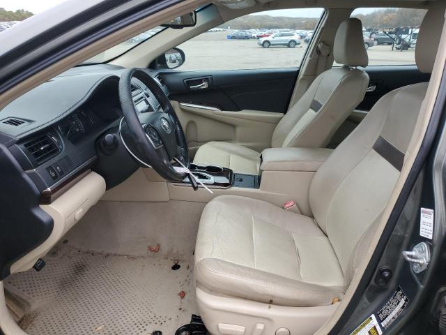 Photo 7 from auction – 2013 TOYOTA CAMRY L with VIN 4T1BF1FK7DU700310