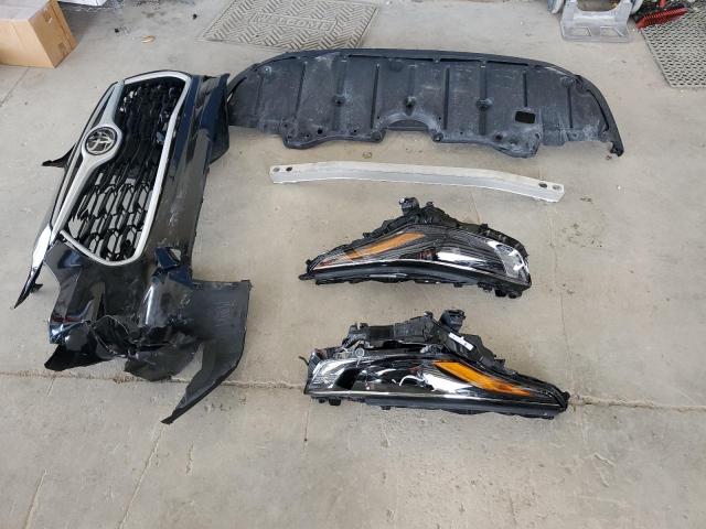 Zdjęcie 13 z aukcji – 2023 TOYOTA HIGHLANDER z VIN 5TDKDRAH1PS524402